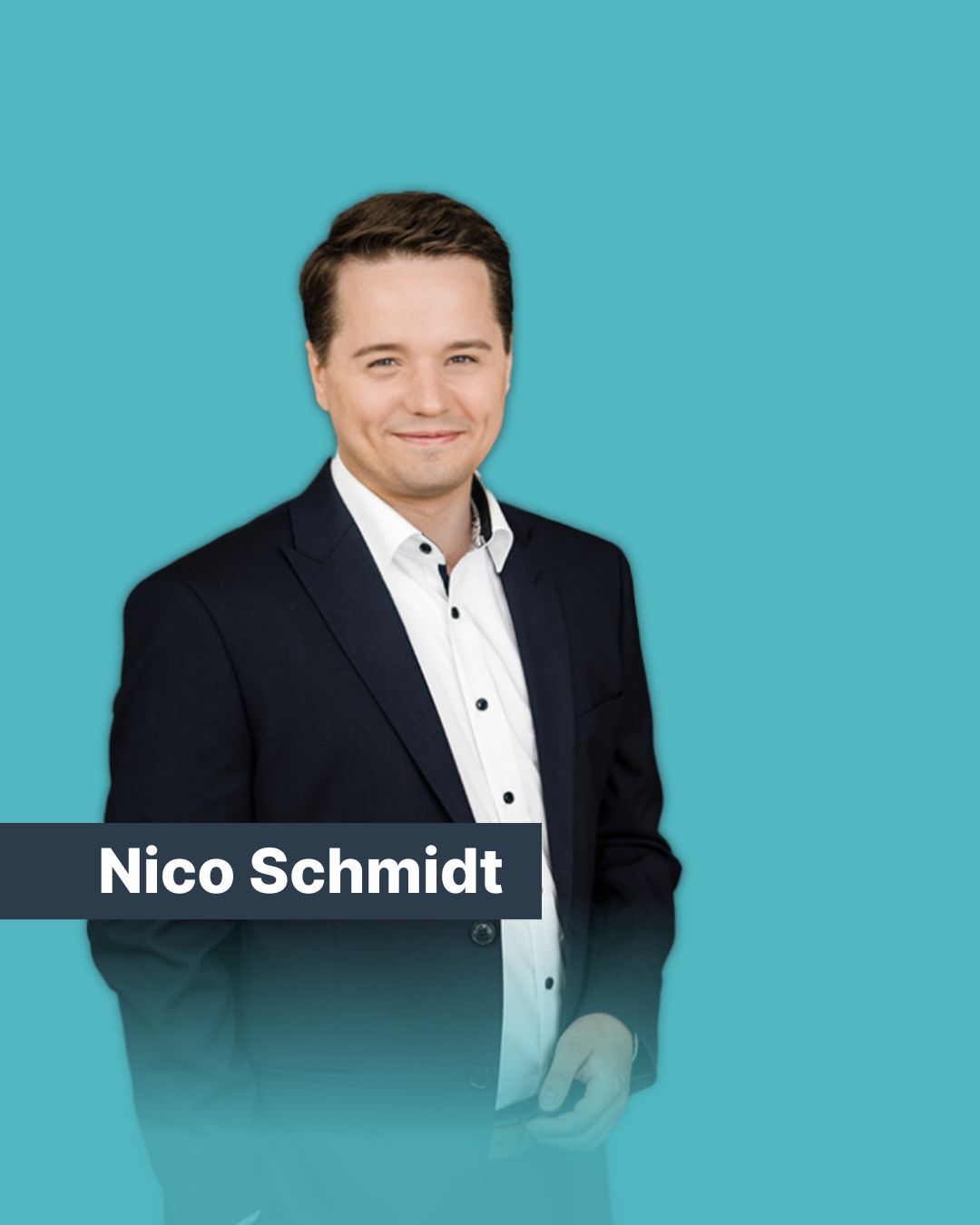 Nico Schmidt